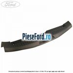 Ornament panou central portbagaj Ford B-Max 1.5 TDCi 75 cp
