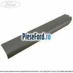 Ornament panou instrument bord dreapta dark flint Ford Focus C-Max 2003-2007 2.0 TDCi 133 cp