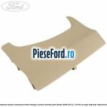 Ornament panou instrument bord stanga culoare florida Ford Fiesta 2008-2012 1.25 82 cp