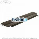 Ornament panou instrument bord stanga dark flint Ford C-Max 2007-2011 1.8 122 cp
