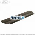 Ornament panou instrument bord stanga dark flint Ford Focus C-Max 2003-2007 1.6 Ti 115 cp