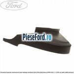Ornament panou instrument bord stanga medium dark flint Ford Focus 2008-2011 1.4 80 cp