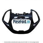 Ornament panou multimedia Ford Ka plus Active 2019-2020 1.5 Ti 120 cp