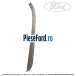 Ornament parbriz dreapta Ford Focus 2011-2014 1.0 EcoBoost 100 cp