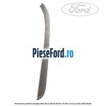 Ornament parbriz dreapta Ford Focus 2014-2018 1.6 TDCi 115 cp