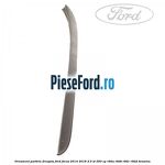 Ornament parbriz dreapta Ford Focus 2014-2018 2.0 ST 250 cp