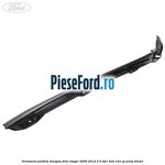 Ornament parbriz dreapta Ford Ranger 2006-2012 2.5 TDCi 4x4 143 cp