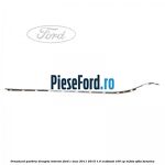 Ornament parbriz dreapta interior Ford C-Max 2011-2015 1.0 EcoBoost 100 cp