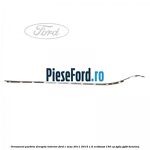 Ornament parbriz dreapta interior Ford C-Max 2011-2015 1.6 EcoBoost 150 cp
