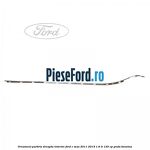 Ornament parbriz dreapta interior Ford C-Max 2011-2015 1.6 Ti 125 cp