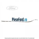 Ornament parbriz dreapta interior Ford C-Max 2016-2020 2.0 TDCi 170 cp