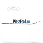 Ornament parbriz dreapta interior Ford Grand C-Max 2011-2015 1.6 Ti 105 cp