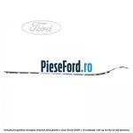 Ornament parbriz dreapta interior Ford Grand C-Max 2016-2020 1.0 EcoBoost 125 cp