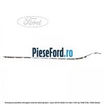 Ornament parbriz dreapta interior Ford Grand C-Max 2016-2020 2.0 TDCi 150 cp
