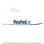 Ornament parbriz dreapta, spre interior Ford Focus 2014-2018 1.5 TDCi 95 cp