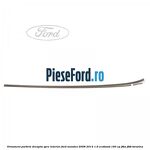 Ornament parbriz dreapta, spre interior Ford Mondeo 2008-2014 1.6 EcoBoost 160 cp
