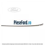 Ornament parbriz dreapta, spre interior Ford Mondeo 2008-2014 1.6 TDCi 115 cp