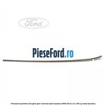 Ornament parbriz dreapta, spre interior Ford Mondeo 2008-2014 2.3 160 cp