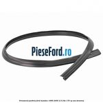 Ornament parbriz Ford Mondeo 1996-2000 2.5 24V 170 cp