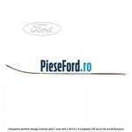 Ornament parbriz stanga, exterior Ford C-Max 2011-2015 1.0 EcoBoost 125 cp
