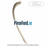 Ornament parbriz stanga Ford B-Max 1.5 TDCi 75 cp