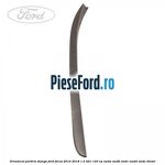 Ornament parbriz stanga Ford Focus 2014-2018 1.5 TDCi 120 cp