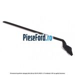 Ornament parbriz stanga Ford Focus 2019-2023 1.5 EcoBoost 150 cp