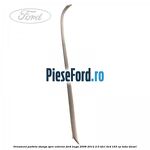 Ornament parbriz stanga, spre exterior Ford Kuga 2008-2012 2.0 TDCI 4x4 163 cp
