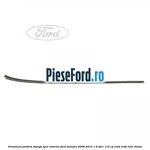 Ornament parbriz stanga, spre interior Ford Mondeo 2008-2014 1.6 TDCi 115 cp
