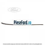 Ornament parbriz stanga, spre interior Ford Mondeo 2008-2014 1.8 TDCi 125 cp
