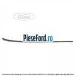 Ornament parbriz stanga, spre interior Ford Mondeo 2008-2014 2.0 TDCi 140 cp