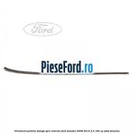 Ornament parbriz stanga, spre interior Ford Mondeo 2008-2014 2.3 160 cp