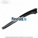 Ornament parbriz stanga Steet KA Ford Ka 1996-2008 1.6 i 95 cp