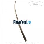 Ornament parbriz superior Ford Transit 2000-2006 2.4 DI  90 cp