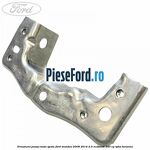 Ornament pasaj roata spate Ford Mondeo 2008-2014 2.0 EcoBoost 240 cp