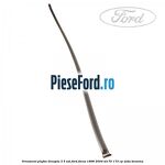 Ornament plafon dreapta 3/5 usi Ford Focus 1998-2004 ST170 173 cp