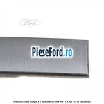 Ornament plafon dreapta 3/5 usi Ford Focus 2008-2011 1.8 TDCi 115 cp