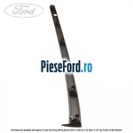 Ornament plafon dreapta 4 usi berlina Ford Focus 2011-2014 1.6 TDCi 115 cp