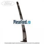 Ornament plafon dreapta 4 usi berlina Ford Focus 2011-2014 2.0 TDCi 136 cp