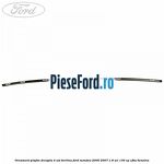 Ornament plafon dreapta 4 usi berlina Ford Mondeo 2000-2007 1.8 SCi 130 cp