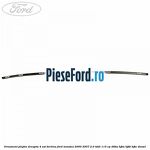Ornament plafon dreapta 4 usi berlina Ford Mondeo 2000-2007 2.0 TDDI 115 cp