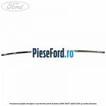 Ornament plafon dreapta 4 usi berlina Ford Mondeo 2000-2007 ST220 226 cp