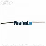 Ornament plafon dreapta 5 usi combi Ford Focus 2014-2018 1.5 EcoBoost 150 cp