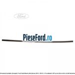 Ornament plafon dreapta 5 usi hatchback Ford Focus 2011-2014 1.0 EcoBoost 125 cp