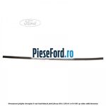 Ornament plafon dreapta 5 usi hatchback Ford Focus 2011-2014 1.6 Ti 85 cp