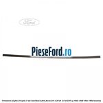Ornament plafon dreapta 5 usi hatchback Ford Focus 2011-2014 2.0 ST 250 cp