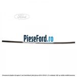 Ornament plafon dreapta 5 usi hatchback Ford Focus 2014-2018 1.5 EcoBoost 182 cp