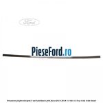 Ornament plafon dreapta 5 usi hatchback Ford Focus 2014-2018 1.6 TDCi 115 cp