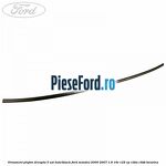 Ornament plafon dreapta 5 usi hatchback Ford Mondeo 2000-2007 1.8 16V 125 cp