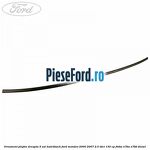 Ornament plafon dreapta 5 usi hatchback Ford Mondeo 2000-2007 2.0 TDCi 130 cp